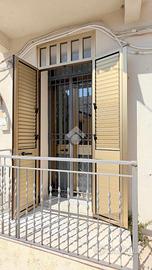 MONOLOCALE A MONREALE
