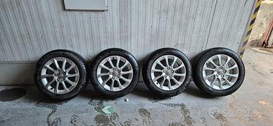 Cerchi originali AUDI