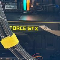 Zotac GTX 1080Ti founders