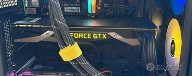 Zotac GTX 1080Ti founders