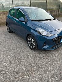 Hyundai i10 1.0 MPI Connectline