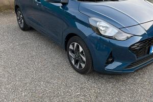 Hyundai i10 1.0 MPI Connectline