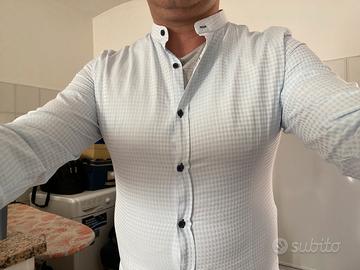 Camicia taglia hot sale 50 corrisponde