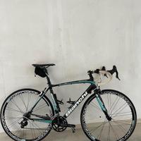 BIANCHI da corsa