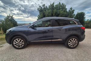 Raneult Kadjar 1.6 dci 130 cv intense energy