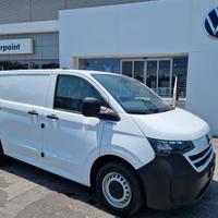 VW TRANSPORTER 4x4 150CV AUTOM