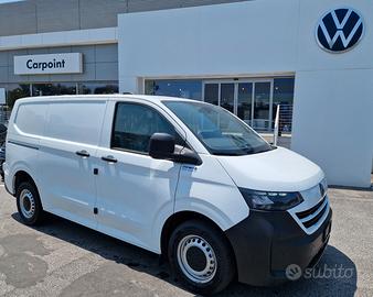 VW TRANSPORTER 4x4 150CV AUTOM