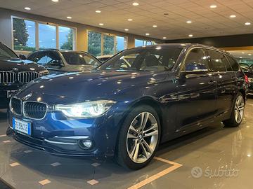 Bmw 320 320d Touring Sport !