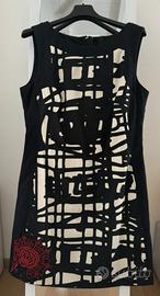 Vestito tubino donna Desigual tg M (EU 38)