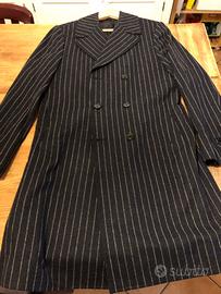 Cappotto doppio petto luxury quality pura lana