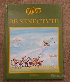 Quino De Senectute editiemme