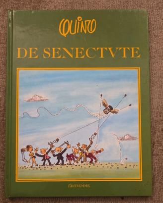 Quino De Senectute editiemme