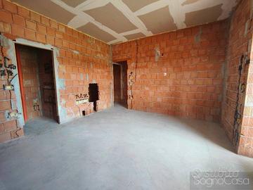 Villetta a schiera di 168 m² con 5 locali e box au