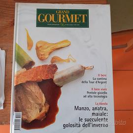 Rivista di cucina