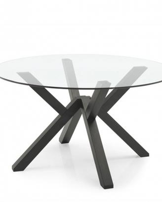 Tavolo Rotondo CALLIGARIS Mikado