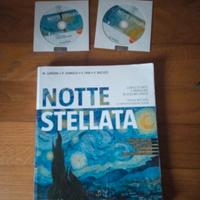 notte stellata, come nuovo, 