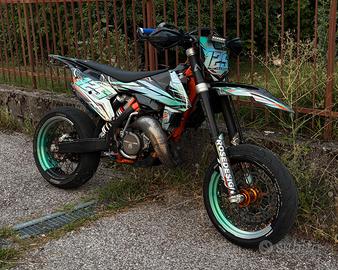 ktm 125 xcw 2019