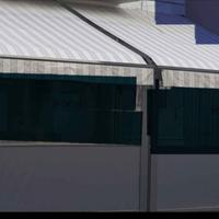 tenda da esterno 