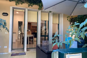 Villetta a 2 passi da Forte dei Marmi e 400mt mare