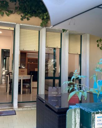 Villetta a 2 passi da Forte dei Marmi e 400mt mare