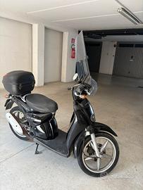 ciclomotore scarabeo piaggio 50cc