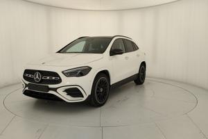 MERCEDES-BENZ GLA 180 Automatic