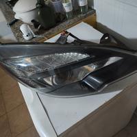 Faro destro Opel Meriva full LED