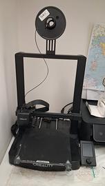 stampante 3D 