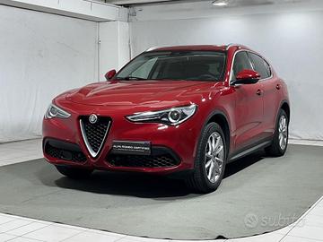 Alfa Romeo Stelvio 2.0 t Executive Q4 280cv auto m