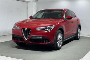 Alfa Romeo Stelvio 2.0 t Executive Q4 280cv auto m