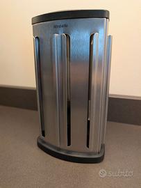 Porta Capsule Cialde Caffè Nespresso Dispenser