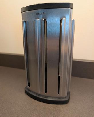 Porta Capsule Cialde Caffè Nespresso Dispenser