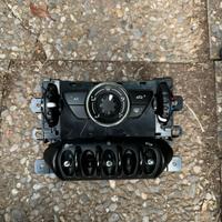 CLIMA MANUALE MINI COUNTRYMAN R60