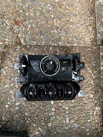 CLIMA MANUALE MINI COUNTRYMAN R60