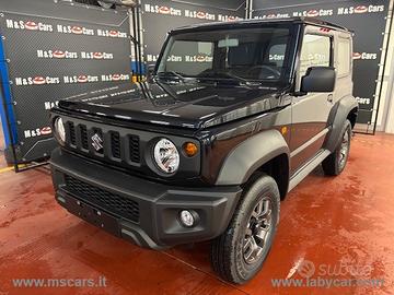 SUZUKI Jimny 1.5 5MT Top