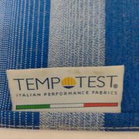 tendone da esterno Marca Tempotest