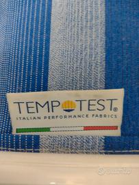 tendone da esterno Marca Tempotest