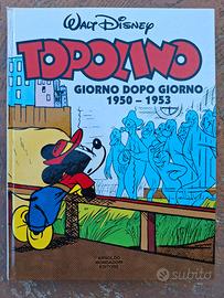 TOPOLINO GIORNO DOPO GIORNO 1994