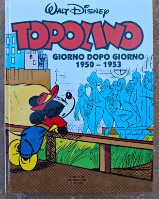 TOPOLINO GIORNO DOPO GIORNO 1994