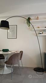 Lampada ad arco