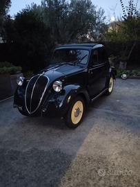 FIAT topolino "B" - 1948