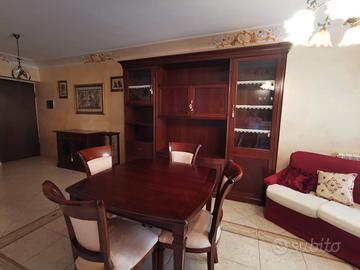 mobili salone completo