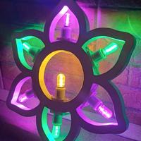 Luminarie salentine, un oggetto decorativo 