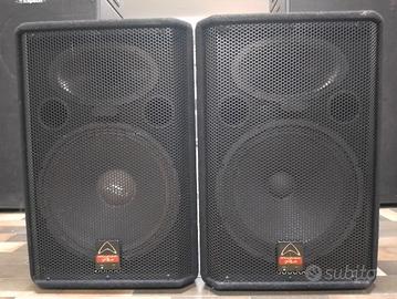 Wharfedale Pro EVP X15P