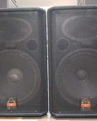Wharfedale Pro EVP X15P