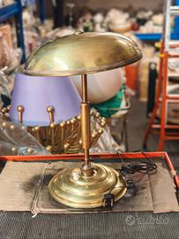 Lampada ministeriale aa 50