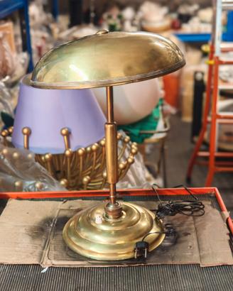 Lampada ministeriale aa 50