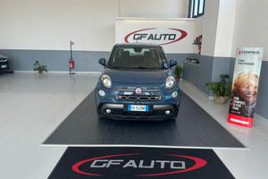 Fiat 500L 1.3 Multijet 95 CV Cross
