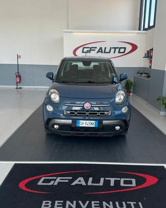 Fiat 500L 1.3 Multijet 95 CV Cross