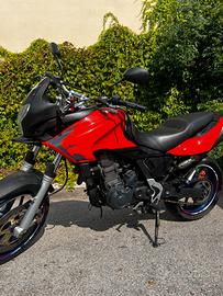 Aprilia pegaso 650 depotenziata a libretto